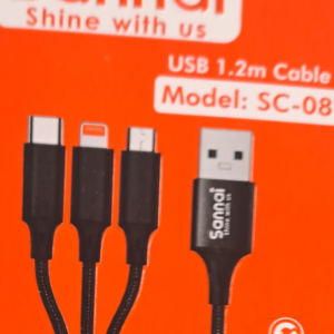 Cables & Converters
