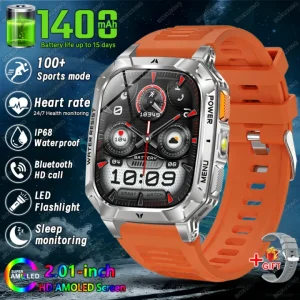 ⌚ Max 001 Sports Smart Watch | স্পোর্টস স্মার্ট ওয়াচ
